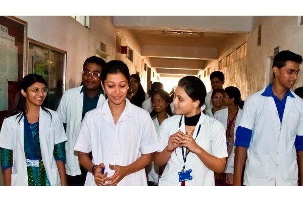 Central Nursing College Jabalpur